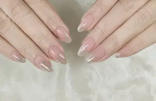 ネイル DUO MI所属・キ キnailのネイルデザイン