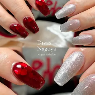 ネイル 💕D.d nail Hideyo🌸のネイルデザイン