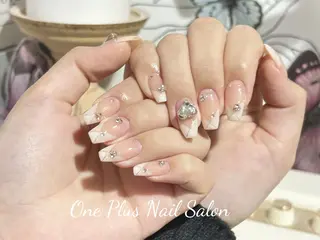 ネイル haruka 🧸のネイルデザイン