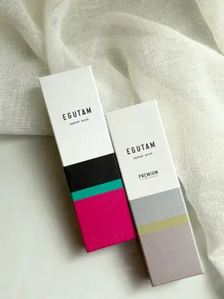 マツエク・マツパ Trinity eyelashのマツエク・マツパデザイン