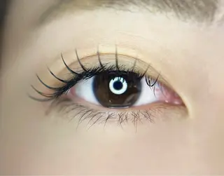 マツエク・マツパ アミューズ MIKIのマツエク・マツパデザイン