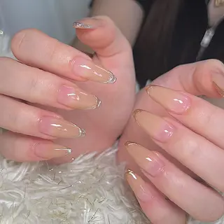 ネイル nana nailのネイルデザイン