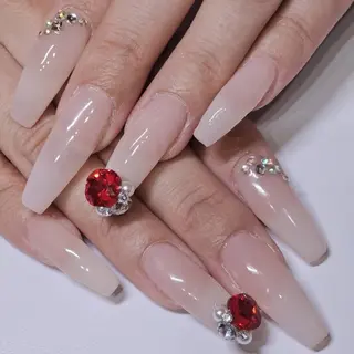 ネイル よしだ ひろきのネイルデザイン