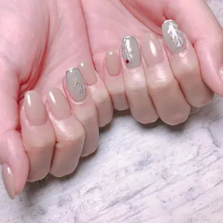 ネイル 個室ネイルサロンDolly  Girl〜ドーリーガール〜所属・DollyGirl KYOKOのネイルデザイン