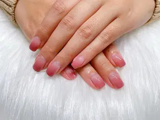 ネイル リスブラン AYUMI 🍎のネイルデザイン