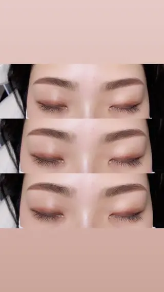 マツエク・マツパ アイラッシュサロン ベル所属・belle eyelashの眉毛・アイブロウイメージ