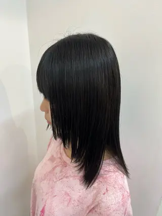 カラー 上西 花奏の眉毛・アイブロウイメージ