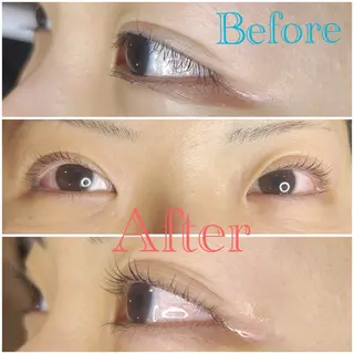 マツエク・マツパ Tanemoto NAKATAのマツエク・マツパデザイン