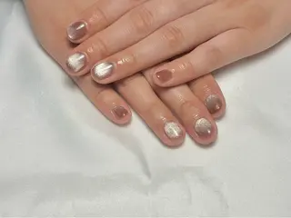 ネイル IK_ nailのネイルデザイン