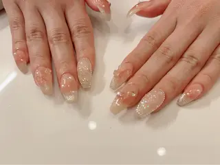 ネイル nail salon MARNI（ﾏﾙﾆ）のネイルデザイン