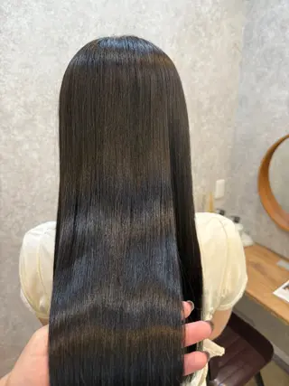 ロング 新越谷/韓国風/艶髪 miyuのその他イメージ