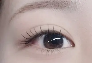 マツエク・マツパ eyelash salon NIL 下赤塚(美容室オアシス店内)所属・🌹NIL下赤塚🌹 kaoriのマツエク・マツパデザイン