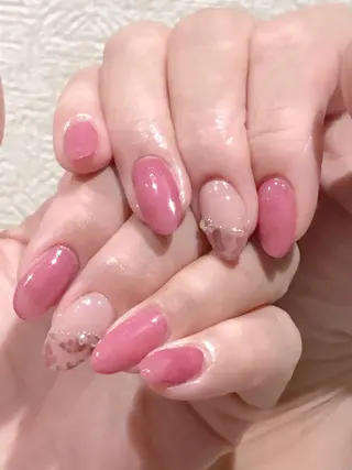 ネイル Nyanco Nailのネイルデザイン