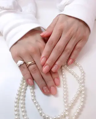 ネイル cocoネイル&まつげサロン所属・片平 恭子のマツエク・マツパデザイン