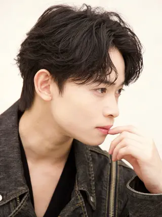 パーマ 【公式】LUCEY 川越のヘアスタイル