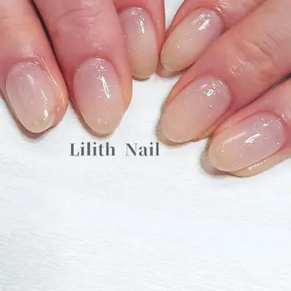 ネイル Lilith Nailのネイルデザイン