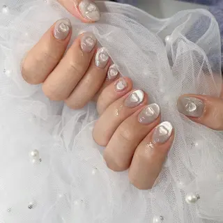 ネイル lulula ricoのエステ・リラクイメージ