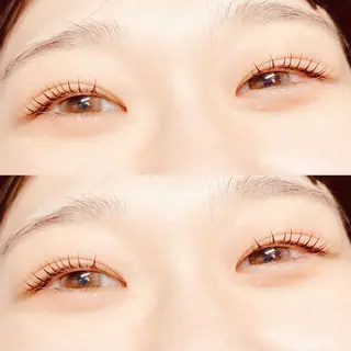 マツエク・マツパ eyelash salon tie所属・アイラッシュサロン ティエのマツエク・マツパデザイン