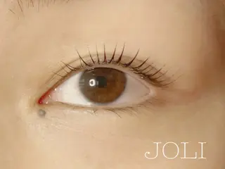 マツエク・マツパ 𝐉𝐎𝐋𝐈 アイリスト ❤︎のマツエク・マツパデザイン