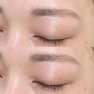 アイブロウ Address 和澄のマツエク・マツパデザイン