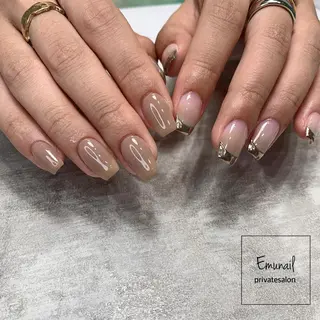 ネイル Emu Nailのネイルデザイン