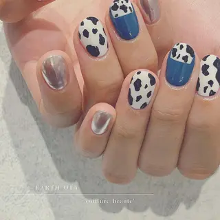 ネイル Rena colore'のネイルデザイン