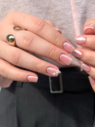 ネイル Lilia Maedaのネイルデザイン