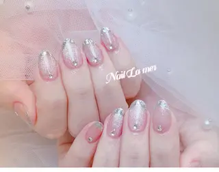 ネイル La Merのネイルデザイン