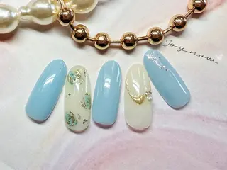 ネイル Joy Nowのネイルデザイン