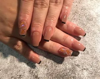 ネイル Kimura Yukoのネイルデザイン