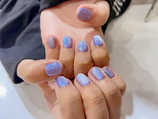 ネイル Umi nail& eyelashのネイルデザイン