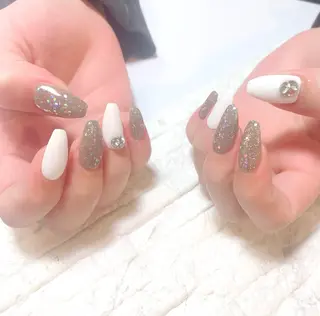ネイル yochi nailのネイルデザイン