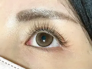 マツエク・マツパ Victwarl ☆都築のマツエク・マツパデザイン