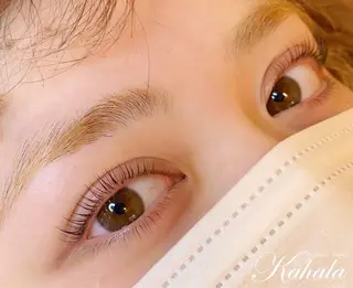 マツエク・マツパ NISAKA 🦸🏻‍♀️のマツエク・マツパデザイン