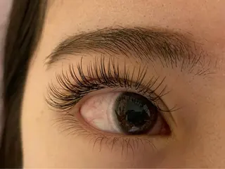 マツエク・マツパ SHO KOのマツエク・マツパデザイン