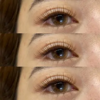 マツエク・マツパ ☆SUZUKI ☆のマツエク・マツパデザイン