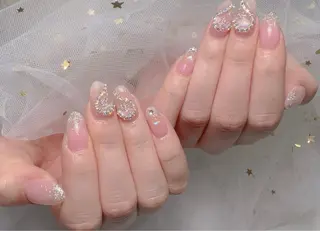 ネイル 小林 あゆみのネイルデザイン