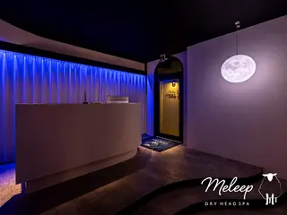 meleep福岡天神店所属・ドライヘッドスパ meleep福岡天神のエステ・リラクイメージ