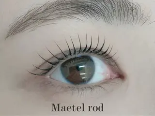 マツエク・マツパ alice tokyo🌿鈴木のマツエク・マツパデザイン