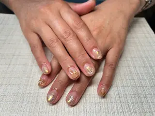 ネイル Lisa’s Salonのネイルデザイン