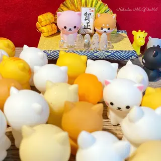 ネイル Nail salon MEGUMIのネイルデザイン