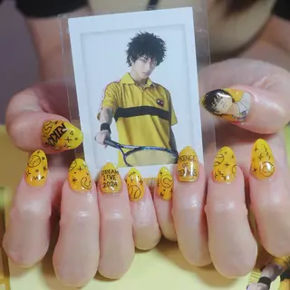 ネイル Dreamer nailのネイルデザイン