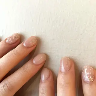 ネイル cachette mのネイルデザイン