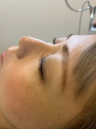 マツエク・マツパ アイラッシュ&ネイルサロンRichto 豊橋店所属・Rich to 野末のマツエク・マツパデザイン