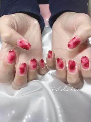 ネイル ネイル& 脱毛サロン　Lのマツエク・マツパデザイン