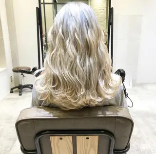 カラー SOYON いわき店【ソヨン】所属・真 美のマツエク・マツパデザイン