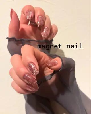 ネイル BellaLuna 武藤美里のネイルデザイン