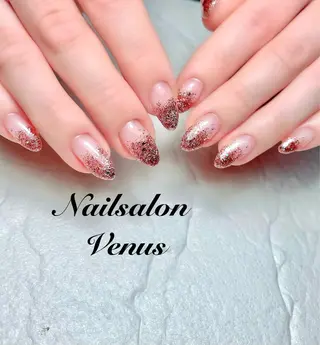 ネイル Nail salon Venusのネイルデザイン