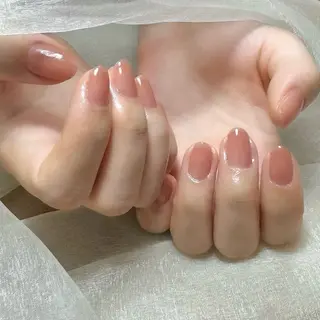 ネイル each sakuraのネイルデザイン