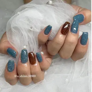 ネイル MoonLight SHINOのネイルデザイン